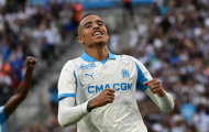 Greenwood bùng nổ tại Marseille, Ronaldo thúc đẩy sang Ả Rập Xê Út