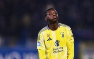 Tương lai Kolo Muani bỏ ngỏ khi Tottenham trở lại cuộc săn tiền đạo PSG