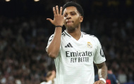 Rodrygo muốn khẳng định giá trị tại Real với Xabi Alonso mùa tới