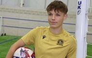 Arsenal gặp trở ngại khi bị Blackburn từ chối mua Igor Tyjon lần hai