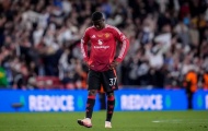 Kobbie Mainoo vượt qua nghi ngờ để trở thành trụ cột Man United