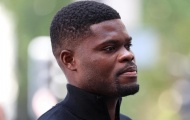 Thomas Partey gia nhập Villarreal nhưng vướng cáo buộc nghiêm trọng