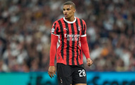 AC Milan quyết giữ Malick Thiaw, từ chối 30 triệu euro từ Newcastle