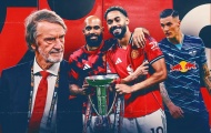 Man United chi mạnh mua Sesko bất chấp áp lực tài chính lớn