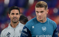HLV Mikel Arteta tin tưởng tân binh sẽ khuấy động Arsenal