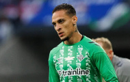 Manchester United kiên quyết bán đứt, Betis và Benfica chỉ muốn mượn Antony