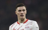 Benjamin Sesko sắp tới Man United, nhìn lại đội hình sao số đã chia tay RB Leipzig những năm qua