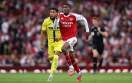Cristhian Mosquera gây ấn tượng trước Liverpool: Món hời 15 triệu euro của Arsenal