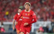 Ekitike có thể là phiên bản hoàn hảo của Firmino ở Liverpool