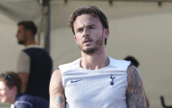 James Maddison chấn thương nghiêm trọng, nghỉ thi đấu 6 tháng