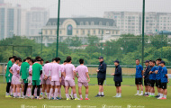 Vòng loại U17 châu Á 2026: Việt Nam vào bảng dễ, hướng đến vé  World Cup