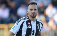 Federico Gatti từ chối Napoli, khẳng định trung thành với Juventus