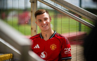 Giám đốc Man Utd tin Sesko sẽ trở thành ngôi sao đẳng cấp thế giới