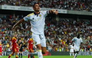 Cristiano Ronaldo gọi Quả bóng Vàng là giải thưởng hư cấu