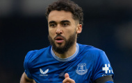 Dominic Calvert-Lewin tự đàm phán chuyển nhượng, hy vọng sang MU