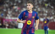 Fermin Lopez khẳng định không rời Barcelona dù có đề nghị lớn