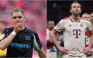 Florian Wirtz giành cầu thủ xuất sắc nhất năm Đức, Kane bị phớt lờ