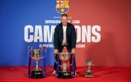 Hansi Flick mùa hai tại Barca, liệu có tránh được biến động lớn?