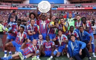 CAS bác kháng cáo, Crystal Palace mất suất Europa League