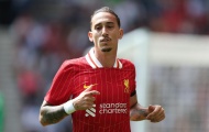Tsimikas có thể chia tay Anfield vì sự xuất hiện của Kerkez