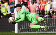 Chuyên gia Sky Sports: Dean Henderson chính xác là mẫu thủ môn mà bạn muốn có