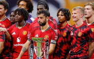 MU chỉ còn hai bản hợp đồng cuối để hoàn tất mùa hè 2025 trong mơ