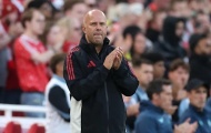 Brentford vs Liverpool: Thử thách bản lĩnh của Arne Slot