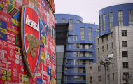 Chiến lược cho mượn hé lộ tương lai bất định của tài năng trẻ Arsenal