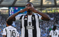 Juventus đạt thỏa thuận mượn Kolo Muani từ PSG nhưng phải bán cầu thủ để chốt thương vụ