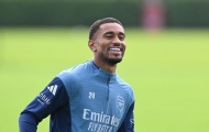 Fabrizio Romano xác nhận: Reiss Nelson rời Arsenal, cập bến Brentford