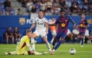 Rashford chia sẻ áp lực dứt điểm sau lời khuyên của Micah Richards