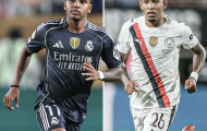 Man City lên kế hoạch đón Rodrygo nếu Savinho đến Tottenham