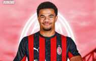 Here we go! AC Milan gần hoàn tất hợp đồng Zachary Athekame với mức phí 10 triệu euro