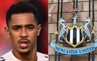 Here we go! Newcastle chi 40 triệu bảng chiêu mộ Jacob Ramsey từ Aston Villa