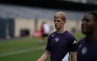 Toby Collyer rời Man United: Thương vụ cho mượn không mua đứt, dấu ấn chiến lược