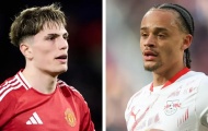 Chelsea muốn mua Garnacho và Simons, điều kiện là phải thanh lý hàng công