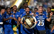 Carragher phủ nhận giá trị của FIFA Club World Cup: Chelsea có phải vô địch thế giới?