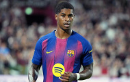 Barcelona chốt đăng ký Rashford: Sẵn sàng bùng nổ trước Mallorca