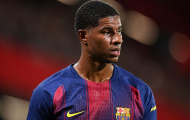 Marcus Rashford: Tốc độ và sự linh hoạt cho chiến thuật của Barcelona