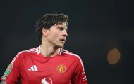 Chính thức: Aston Villa chiêu mộ Victor Lindelof theo dạng tự do