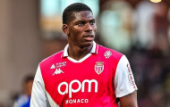 AC Milan nhắm Breel Embolo làm phương án dự phòng nếu lỡ Hojlund