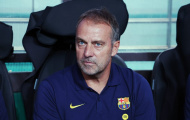 Hansi Flick và văn hóa không khoan nhượng tại Barcelona: Chiến thắng chưa đủ