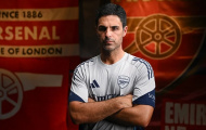 Arsenal: Mikel Arteta đối mặt thời khắc quyết định – Danh hiệu hay chia tay?