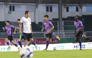 HLV Anh Đức: “Chiến thắng 3-0 trước HAGL nằm trong dự liệu”