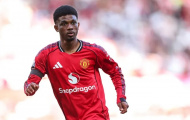 Rio Ferdinand: 'Amad Diallo phải đá chính cho Man Utd!'