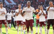 Arsenal thắng MU, nhưng đó có phải là chiến thắng của nhà vô địch?