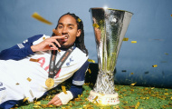 CHÍNH THỨC: Tottenham gia hạn hợp đồng với Djed Spence