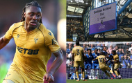 Bàn thắng siêu phẩm của Eberechi Eze bị VAR hủy: Tranh cãi nổ ra tại Stamford Bridge