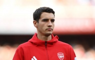 Jakub Kiwior rời Arsenal? Dấu hiệu không thể rõ hơn!