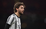 Juventus cương quyết từ chối 30 triệu euro từ Al Ahli, giữ chân đội trưởng Manuel Locatelli
